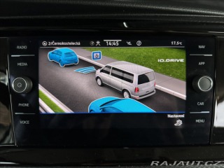 Volkswagen California Ocean 6.1 2.0 TDI Edition 2023