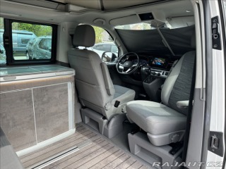 Volkswagen California Ocean 6.1 2.0 TDI Edition 2023