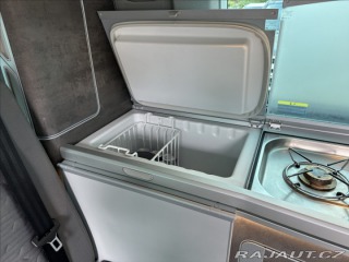 Volkswagen California Ocean 6.1 2.0 TDI Edition 2023