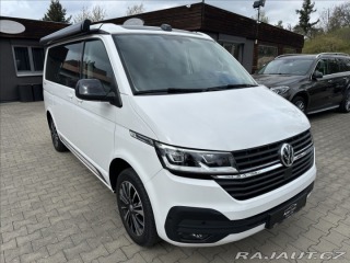 Volkswagen California Ocean 6.1 2.0 TDI Edition 2023