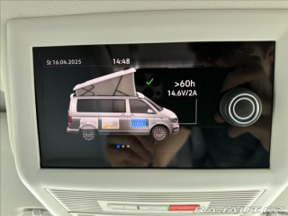Volkswagen California Ocean 6.1 2.0 TDI Edition 2023
