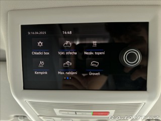 Volkswagen California Ocean 6.1 2.0 TDI Edition 2023