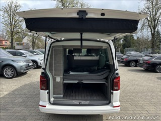 Volkswagen California Ocean 6.1 2.0 TDI Edition 2023