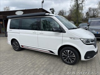 Volkswagen California Ocean 6.1 2.0 TDI Edition 2023