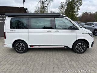 Volkswagen California Ocean 6.1 2.0 TDI Edition 2023
