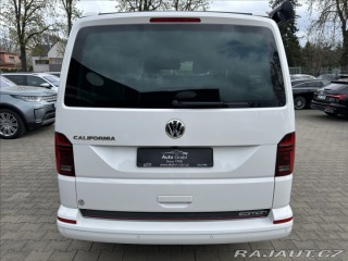 Volkswagen California Ocean 6.1 2.0 TDI Edition 2023
