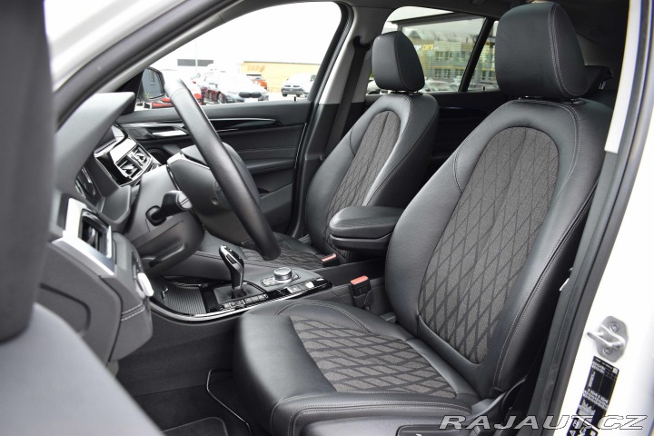 BMW X1 xDrive20d xLine*TAŽNÉ*ČR 2020