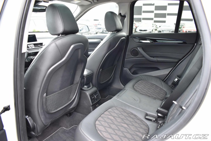 BMW X1 xDrive20d xLine*TAŽNÉ*ČR 2020
