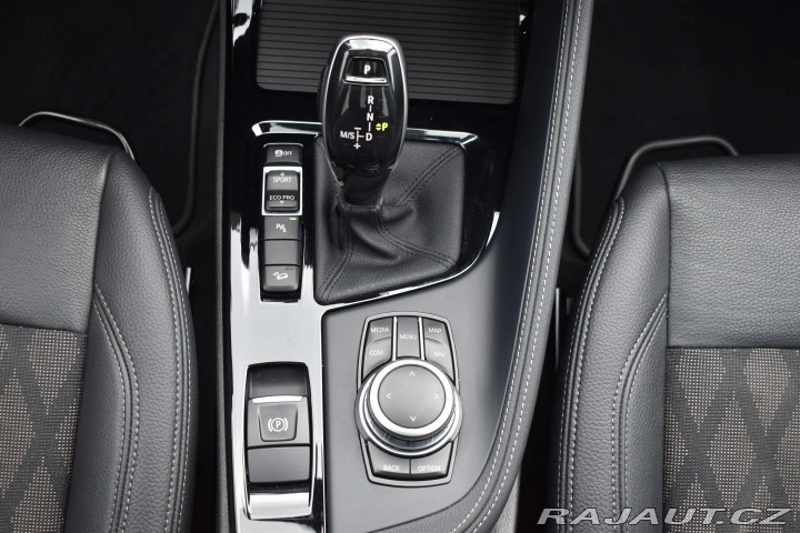 BMW X1 xDrive20d xLine*TAŽNÉ*ČR 2020