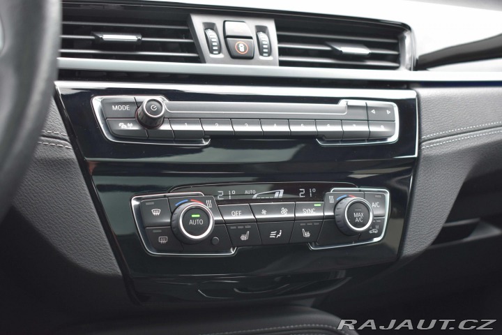 BMW X1 xDrive20d xLine*TAŽNÉ*ČR 2020