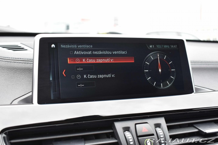 BMW X1 xDrive20d xLine*TAŽNÉ*ČR 2020