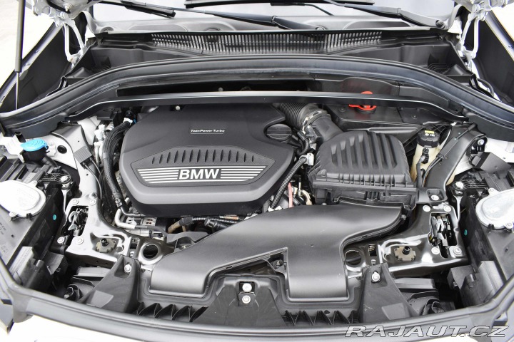 BMW X1 xDrive20d xLine*TAŽNÉ*ČR 2020