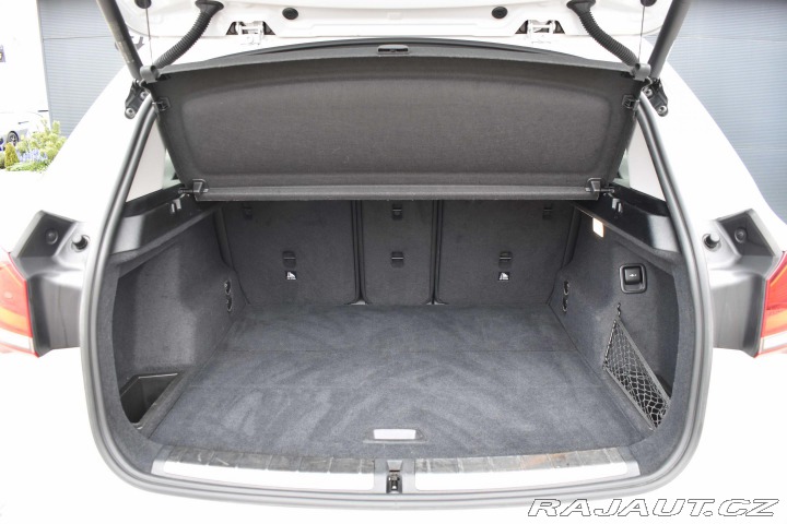 BMW X1 xDrive20d xLine*TAŽNÉ*ČR 2020