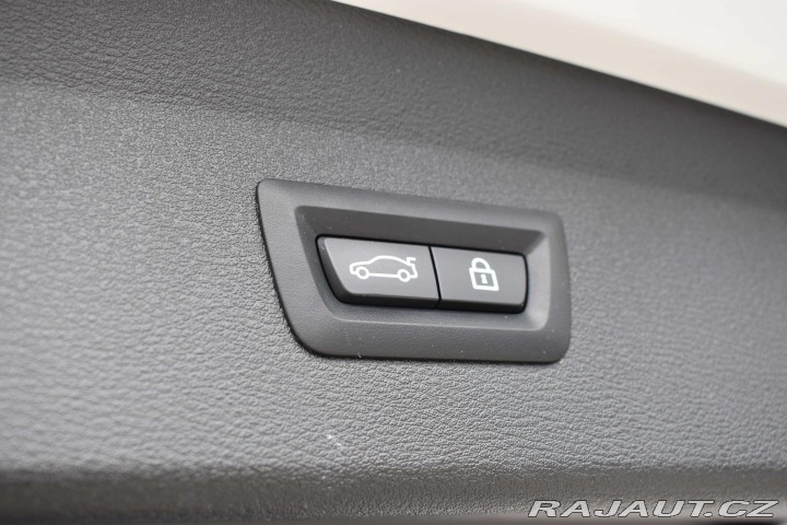 BMW X1 xDrive20d xLine*TAŽNÉ*ČR 2020