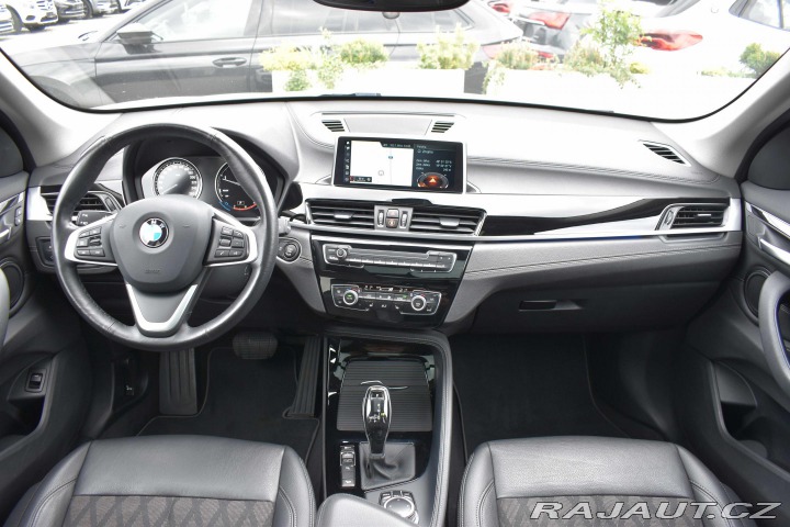 BMW X1 xDrive20d xLine*TAŽNÉ*ČR 2020