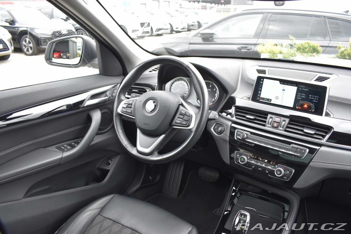 BMW X1 xDrive20d xLine*TAŽNÉ*ČR 2020