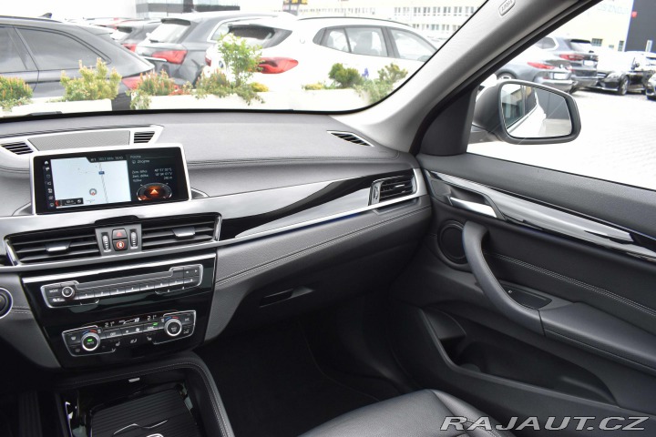 BMW X1 xDrive20d xLine*TAŽNÉ*ČR 2020