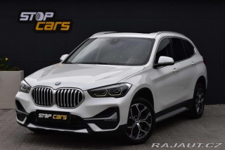BMW X1 xDrive20d xLine*TAŽNÉ*ČR 2020