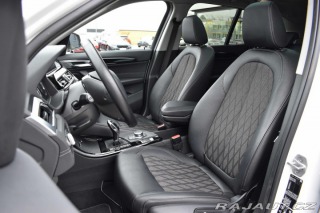 BMW X1 xDrive20d xLine*TAŽNÉ*ČR 2020