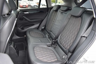 BMW X1 xDrive20d xLine*TAŽNÉ*ČR 2020