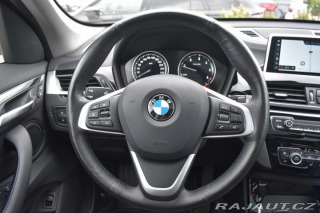 BMW X1 xDrive20d xLine*TAŽNÉ*ČR 2020
