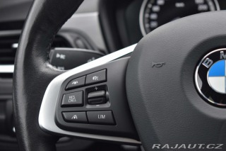 BMW X1 xDrive20d xLine*TAŽNÉ*ČR 2020