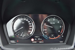 BMW X1 xDrive20d xLine*TAŽNÉ*ČR 2020