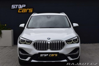 BMW X1 xDrive20d xLine*TAŽNÉ*ČR 2020