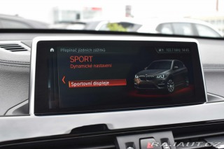BMW X1 xDrive20d xLine*TAŽNÉ*ČR 2020