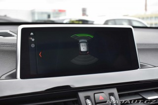 BMW X1 xDrive20d xLine*TAŽNÉ*ČR 2020