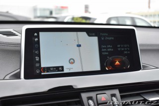 BMW X1 xDrive20d xLine*TAŽNÉ*ČR 2020