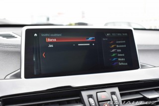 BMW X1 xDrive20d xLine*TAŽNÉ*ČR 2020