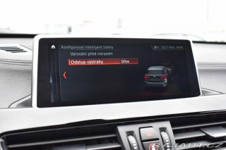 BMW X1 xDrive20d xLine*TAŽNÉ*ČR 2020