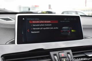BMW X1 xDrive20d xLine*TAŽNÉ*ČR 2020