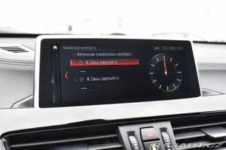 BMW X1 xDrive20d xLine*TAŽNÉ*ČR 2020