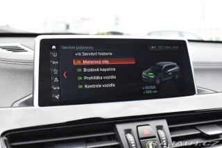 BMW X1 xDrive20d xLine*TAŽNÉ*ČR 2020