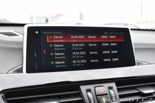 BMW X1 xDrive20d xLine*TAŽNÉ*ČR 2020