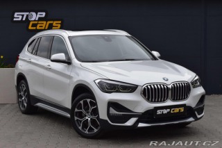 BMW X1 xDrive20d xLine*TAŽNÉ*ČR 2020