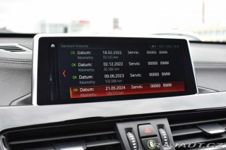 BMW X1 xDrive20d xLine*TAŽNÉ*ČR 2020