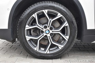 BMW X1 xDrive20d xLine*TAŽNÉ*ČR 2020