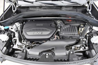 BMW X1 xDrive20d xLine*TAŽNÉ*ČR 2020