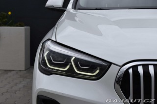 BMW X1 xDrive20d xLine*TAŽNÉ*ČR 2020