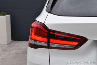 BMW X1 xDrive20d xLine*TAŽNÉ*ČR 2020