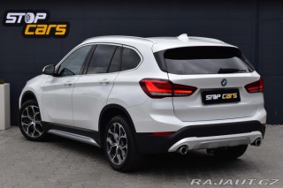 BMW X1 xDrive20d xLine*TAŽNÉ*ČR 2020