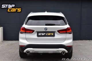 BMW X1 xDrive20d xLine*TAŽNÉ*ČR 2020