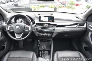 BMW X1 xDrive20d xLine*TAŽNÉ*ČR 2020
