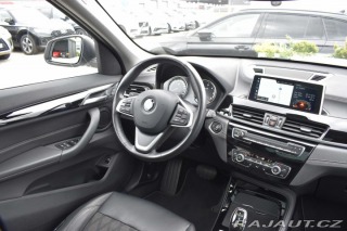 BMW X1 xDrive20d xLine*TAŽNÉ*ČR 2020