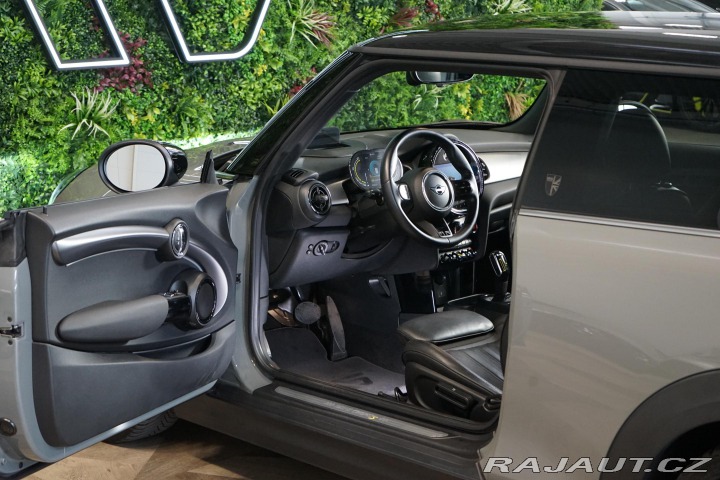 Mini Cooper SE 135kW CarPlay Navi LED 2021