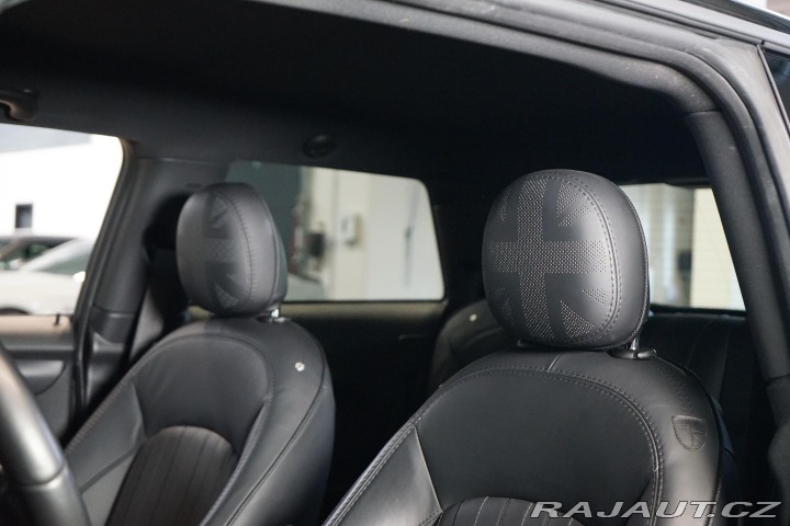 Mini Cooper SE 135kW CarPlay Navi LED 2021
