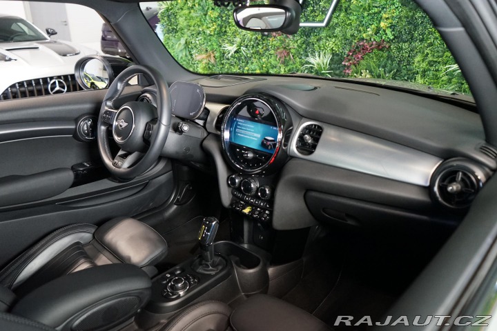 Mini Cooper SE 135kW CarPlay Navi LED 2021
